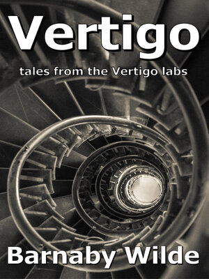 cover image of Vertigo (tales from the Vertigo labs)